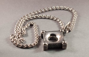 9mm Killbox on Talon chain